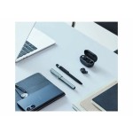 Căști Sony WFC710NB NEGRO Negru
