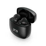 Căști Bluetooth SPC 4623N Negru