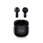 Căști Bluetooth SPC 4623N Negru