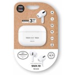 Căști in Ear Bluetooth Tech One Tech TEC1410 Multicolor