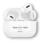 Căști in Ear Bluetooth Tech One Tech TEC1410 Multicolor