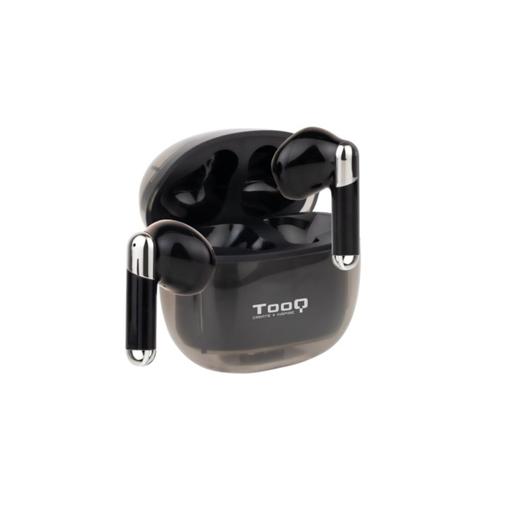 Căști cu Microfon TooQ ONYX