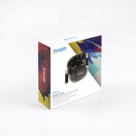 Căști cu Microfon TooQ ONYX