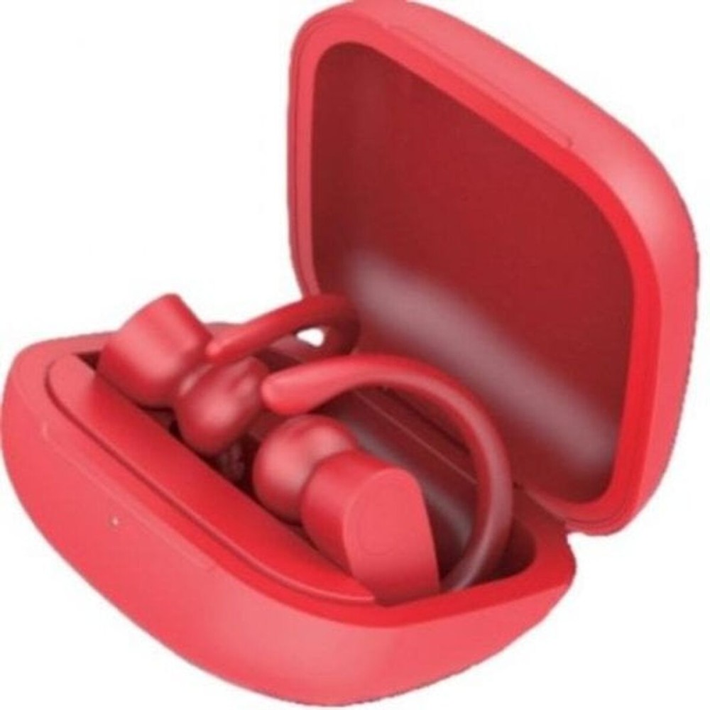 Căști Bluetooth Sportive Daewoo Roșu