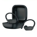 Căști in Ear Bluetooth Daewoo DW2012 Negru Silicon Plastic