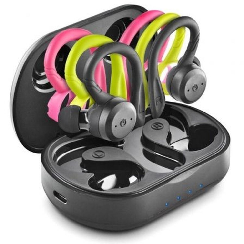 Căști in Ear Bluetooth NGS Artica Jogger