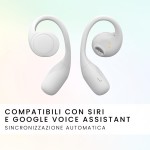 Căști in Ear Bluetooth SPC 4625B