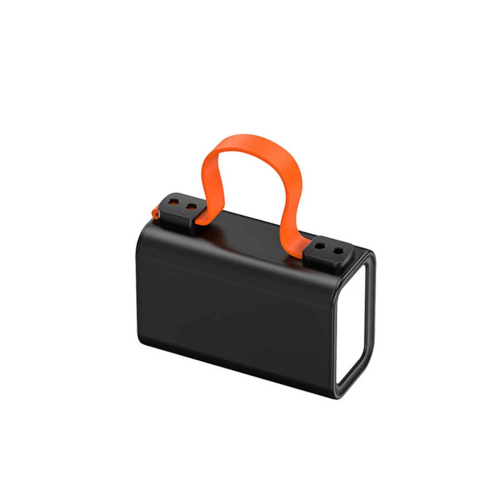 Power Bank LEOTEC LEPOW100W30K Negru Multicolor 30000 mAh (20 Unități)