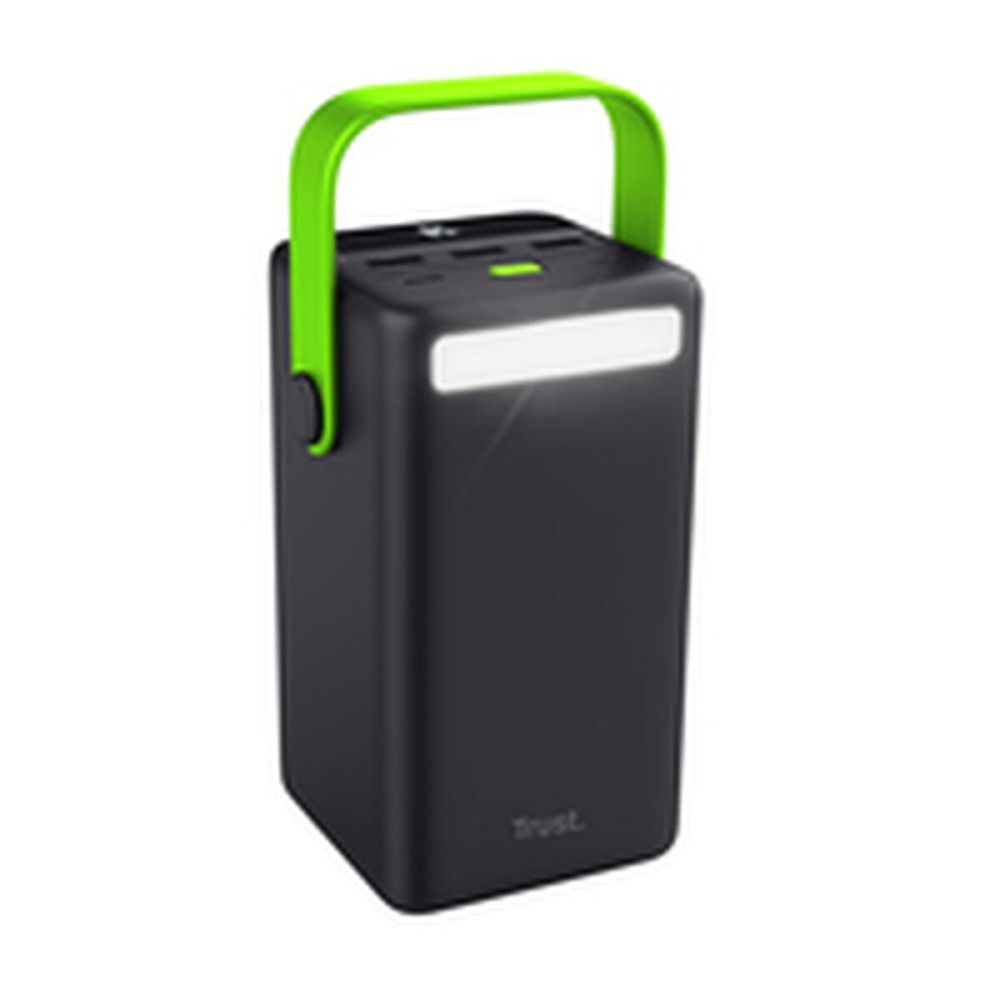 Powerbank Trust Redoh XXL Negru