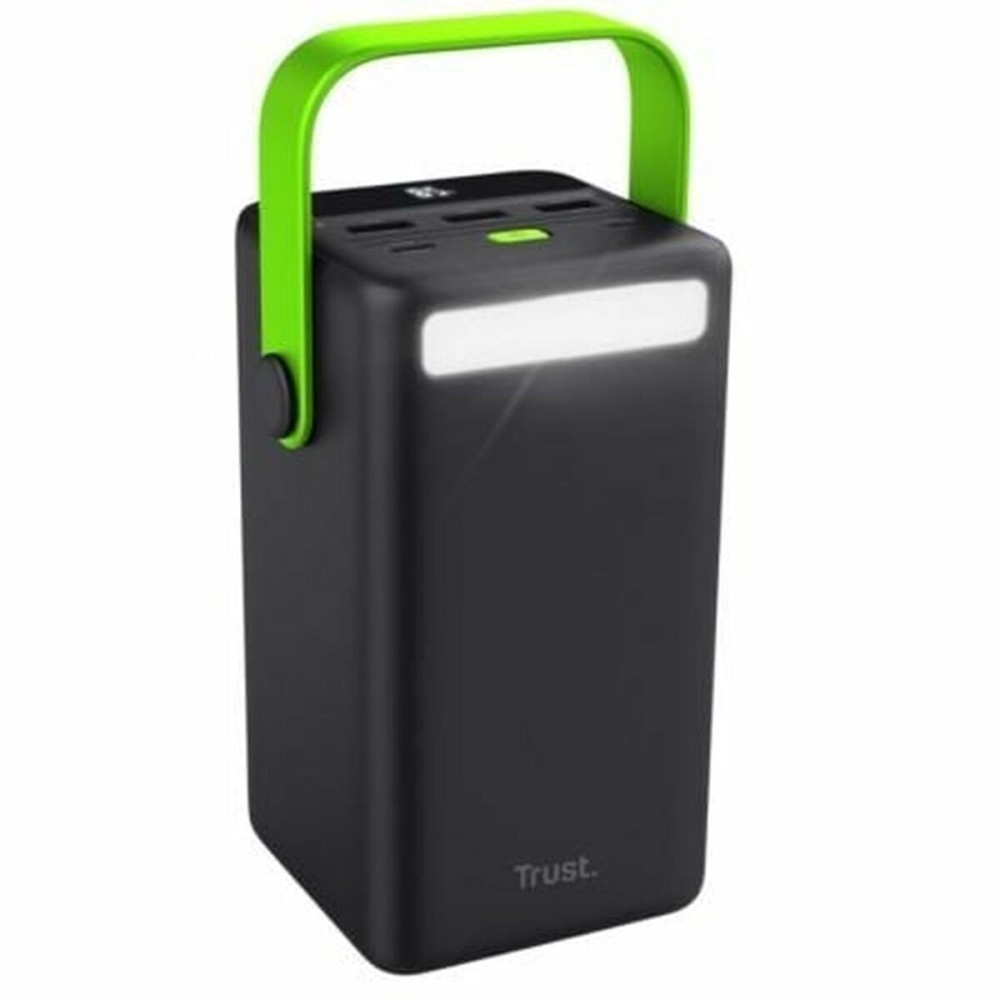 Powerbank Trust Redoh XXL Negru
