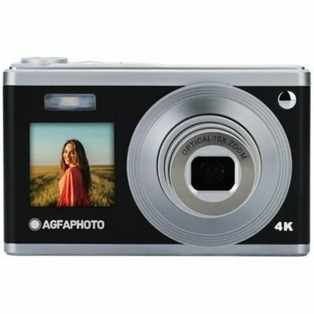 Cameră Digitală Kodak DC9200BK Negru 24 MP 2,8"