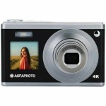 Cameră Digitală Kodak DC9200BK Negru 24 MP 2,8"