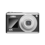 Cameră Digitală Kodak DC9200BK Negru 24 MP 2,8"