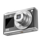Cameră Digitală Kodak DC9200BK Negru 24 MP 2,8"