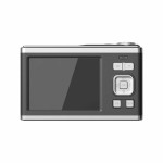 Cameră Digitală Kodak DC9200BK Negru 24 MP 2,8"