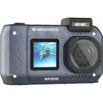 Aparat foto digital pentru copii Agfa WP9500BK Negru noir 24 MP Waterproof