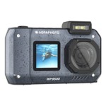 Aparat foto digital pentru copii Agfa WP9500BK Negru noir 24 MP Waterproof