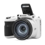 Cameră Digitală Kodak Pixpro AZ425WH Alb 3"
