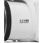 Cameră Digitală Kodak Pixpro AZ425WH Alb 3"
