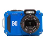 Aparat foto digital pentru copii Kodak WPZ2BL6 Albastru 16 MP