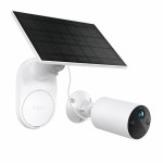 Cameră Video de Supraveghere TP-Link TC82 KIT (2 Unități)