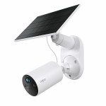 Cameră Video de Supraveghere TP-Link TC82 KIT (2 Unități)