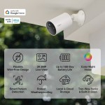 Cameră Video de Supraveghere TP-Link TAPO TC82