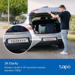 Cameră Video de Supraveghere TP-Link TAPO TC82