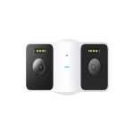 Cameră Video de Supraveghere Xiaomi MJSXJ26CM