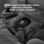 Cameră Video de Supraveghere Xiaomi C100 1080 p