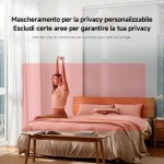 Cameră Video de Supraveghere Xiaomi C100 1080 p