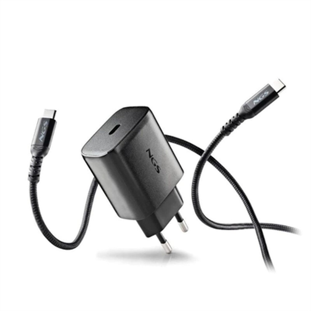Încărcător de Perete NGS GAN ULTRARAP 45 W