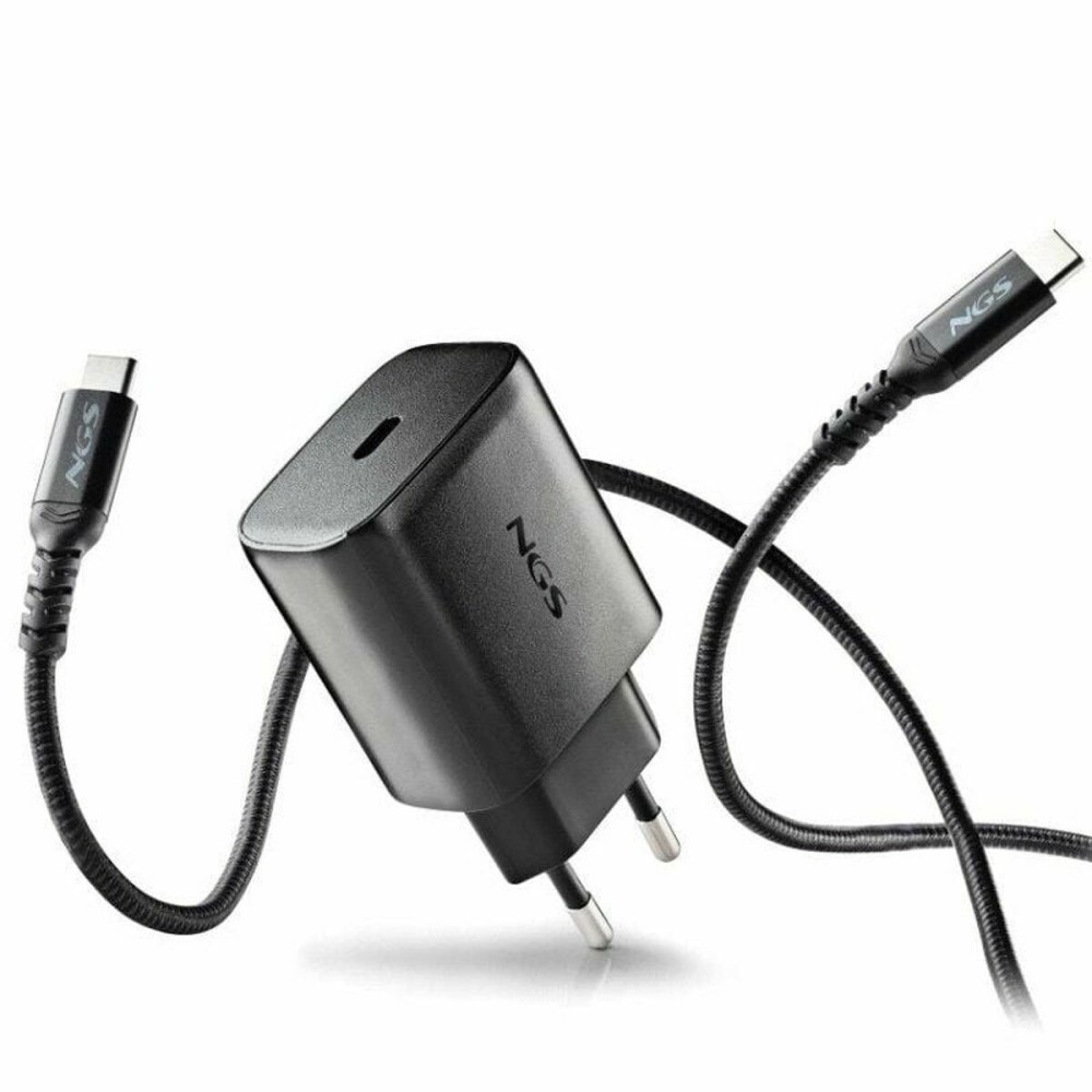 Încărcător de Perete NGS GAN ULTRARAP 45 W