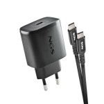 Încărcător de Perete NGS GAN ULTRARAP 45 W