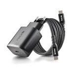 Încărcător de Perete NGS GAN ULTRARAP 45 W