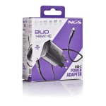 Încărcător de Perete NGS GAN ULTRARAP 45 W