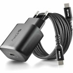 Încărcător de Perete NGS GAN ULTRARAP 45 W