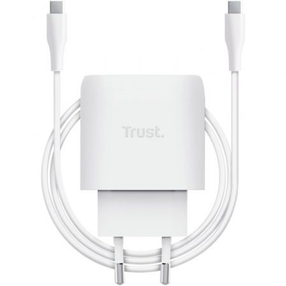 Încărcător de Perete Trust 25522 Alb 45 W
