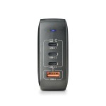 Încărcător pentru Laptop NGS ULTRARAPIDO165W Negru