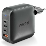Încărcător pentru Laptop NGS ULTRARAPIDO165W Negru
