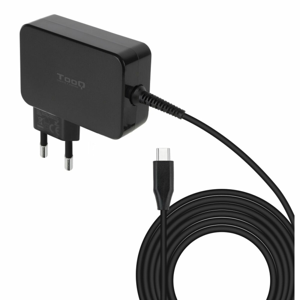 Încărcător pentru Laptop TooQ TQLC-USBCGAN100PD 100 W