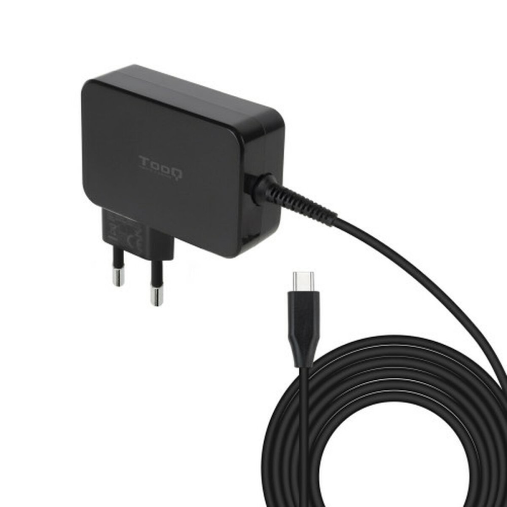 Încărcător pentru Laptop TooQ TQLC-USBCGAN100PD 100 W