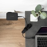 Încărcător pentru Laptop TooQ TQLC-USBCGAN100PD 100 W
