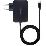 Încărcător pentru Laptop TooQ TQLC-USBCGAN100PD 100 W