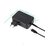 Încărcător pentru Laptop TooQ TQLC-USBCGAN100PD 100 W