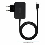Încărcător pentru Laptop TooQ TQLC-USBCGAN45PD 45 W