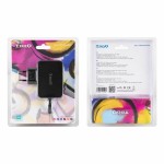 Încărcător pentru Laptop TooQ TQLC-USBCGAN45PD 45 W