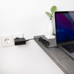 Încărcător pentru Laptop TooQ TQLC-USBCGAN65PD 65 W