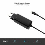 Încărcător pentru Laptop TooQ TQLC-USBCGAN65PD-C 65 W