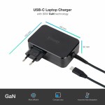 Încărcător pentru Laptop TooQ TQLC-USBCGAN90PD 90 W